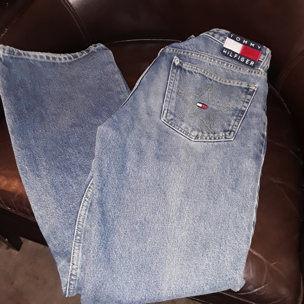 Tommy Hilfiger Jeans